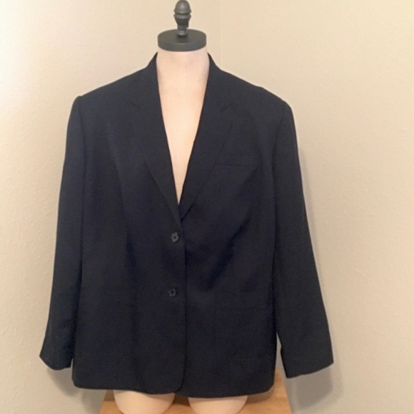 Doc & Amelia Jackets & Blazers - Doc & Amelia Blazer